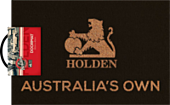 Holden - Australia's Own Doormat