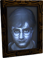 Harry Potter - Harry Potter Holopane Mood Lamp | Popcultcha