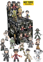 Fallout 4 - Mystery Minis Blind Box HT Exclusive (Display of 12) Main Image