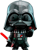 Star Wars Episode VI: Return of the Jedi - Darth Vader Cosbi (XL) Hot Toys Figure