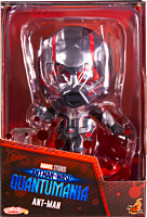Ant-Man and the Wasp: Quantumania - Ant-Man Cosbaby (S) Hot Toys Figure