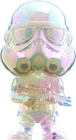 Star Wars - Stormtrooper (Pearlescent Version) Cosbaby (S) Hot Toys Bobble Head Figure