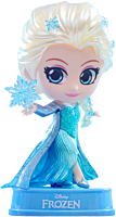 Frozen - Elsa Cosbaby (S) Hot Toys Figure