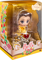 Beauty and the Beast (1991) - Belle Cosbaby (S) Hot Toys Figure