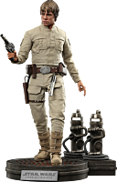 Star Wars Episode V: The Empire Strikes Back - Luke Skywalker (Bespin) 1/6th Scale Hot Toys Action Figure