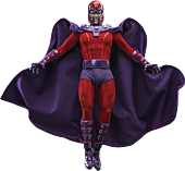 X-Men - Magneto 1/6th Scale Action Figure by Hono Studio