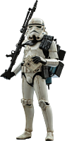 Star Wars Episode IV: A New Hope - Sandtrooper Sergeant 1/6th Scale Hot Toys Action Figure