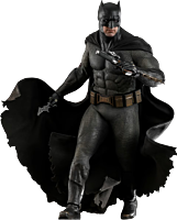Batman vs Superman: Dawn of Justice - Batman (2.0) Deluxe 1/6th Scale Hot Toys Action Figure