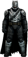 Batman v Superman: Dawn of Justice - Armored Batman (2.0) 1/6th Scale Die-Cast Hot Toys Action Figure