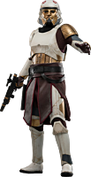 Star Wars: Ahsoka - Captain Enoch 1/6th Scale Hot Toys Action Figure