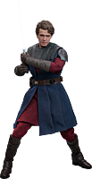 Star Wars: Ahsoka - Anakin Skywalker (Clone Wars) 1/6th Scale Hot Toys Action Figure
