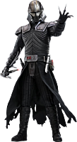Star Wars: The Force Unleashed - Lord Starkiller 1/6th Scale Hot Toys Action Figure