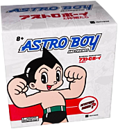 Astro Boy and Friends - Mystery Minis 3” Vinyl Figure Blind Box (Single Unit)
