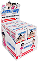 Astro Boy and Friends - Mystery Minis 3” Vinyl Figure Blind Box (Display of 12)