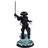 Aquaman (2018) - Black Manta 1/9th Scale Statue