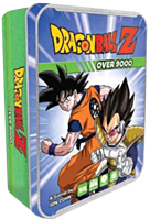 Dragon Ball Z - Over 9000 Card Game