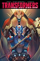 IDW05086-Transformers-Till-All-Are-One-Volume-03-Trade-Paperback