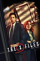 The X-Files - Case Files Volume 01 Trade Paperback