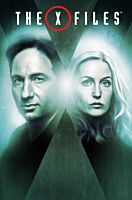 IDW40783-The-X-Files-(2016)-Volume-01-Revival-Trade-Paperback