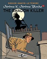 IDW40902-Jerome-K.-Jerome-Bloche-Volume-01-The-Shadow-Killer-Hardcover