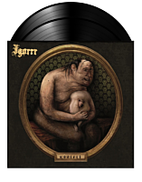 Igorrr - Nostril 2xLP Vinyl Record