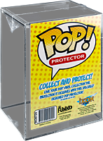 Pop! Vinyl - Pop! Protector Acrylic Box