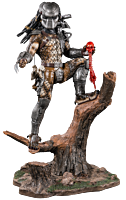 Predator - Predator 1/6th Scale Diorama Statue