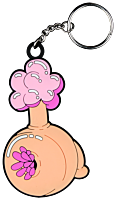 Rick-and-Morty-Plumbus-Keychain