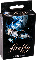 Firefly - Playing Cards 01
