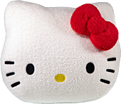 Hello Kitty - Kitty White Head Plush Cushion