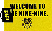 Brooklyn 99 - Welcome to the Nine-Nine Doormat