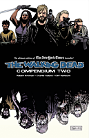 The Walking Dead - Compendium Two Trade Paperback