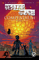 Rising Stars - Compendium Volume 01 Trade Paperback Book