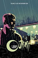 Outcast - Volume 02 A Vast and Unending Ruin Trade Paperback