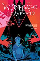 Winnebago Graveyard - Trade Paperback