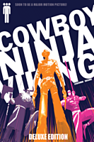 Cowboy Ninja Viking - Deluxe Edition Trade Paperback