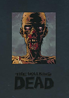 The Walking Dead - Omnibus Volume 08 Hardcover Book