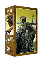 The Walking Dead - Volumes 9-16 20th Anniversary Trade Paperback Boox Box Set