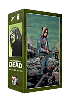 The Walking Dead - Volumes 25-32 20th Anniversary Trade Paperback Boox Box Set