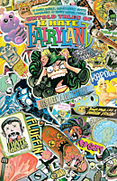 I Hate Fairyland - The Unbelievable, Unfortunately Mostly Unreadable and Nearly Unpublishable Untold Tales of I Hate Fairyland Volume 01 Trade Paperback Book