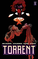 Torrent - Volume 01 Trade Paperback Book
