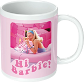 Barbie (2023) - Hi Barbie! Ceramic Mug