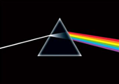 Pink Floyd - The Dark Side of the Moon Poster (407)