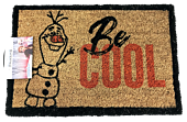 Frozen 2 - Be Cool Doormat