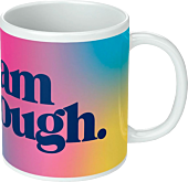 Barbie (2023) - I Am Kenough Ceramic Mug