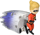 Incredibles 2 - Super Speed Dash 6” Action Figure. 