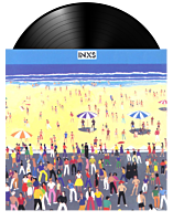 INXS - INXS LP Vinyl Record