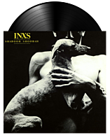 INXS - Shabooh Shoobah LP Vinyl Record