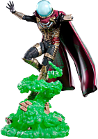 Spider-Man: Far From Home - Mysterio Deluxe 1/10th Scale Statue