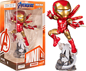 Avengers 4: Endgame - Iron Man Minico 7” Vinyl Figure